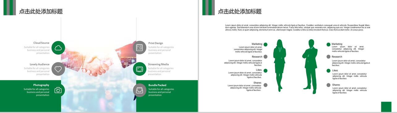 中国邮政总结报告工作总结PPT模板