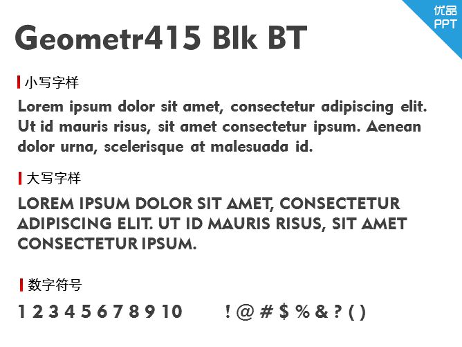 Geometr415 Blk BT