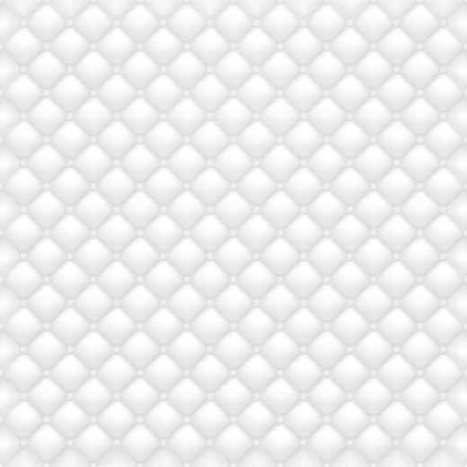 白色沙发皮革背景矢量素材16设计网