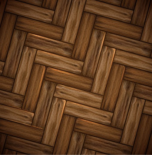 木纹方块拼接背景矢量素材16素材网精选