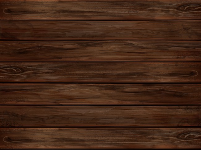 深色木纹木板背景矢量素材16图库网精选
