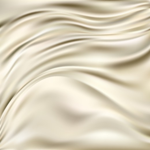 淡色丝绸背景矢量素材16素材网精选