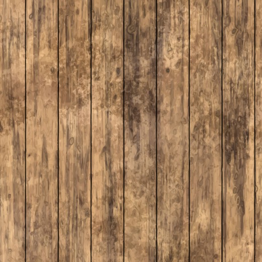 做旧木地板背景矢量素材16素材网精选
