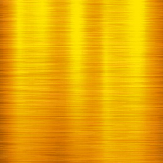 金黄色拉丝金属背景矢量素材素材中国网精选